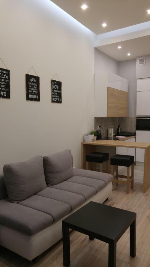 Arianska4You Apartment Krakow Exterior photo
