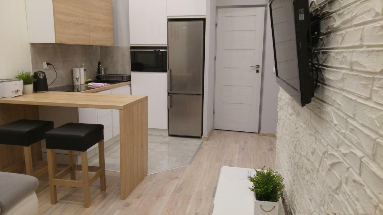 Arianska4You Apartment Krakow Exterior photo