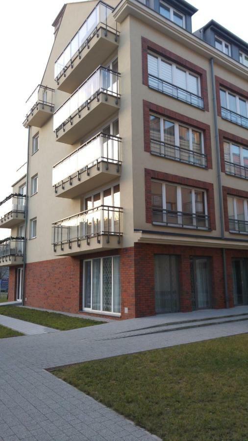 Arianska4You Apartment Krakow Exterior photo