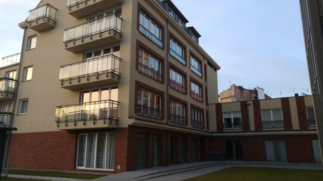 Arianska4You Apartment Krakow Exterior photo