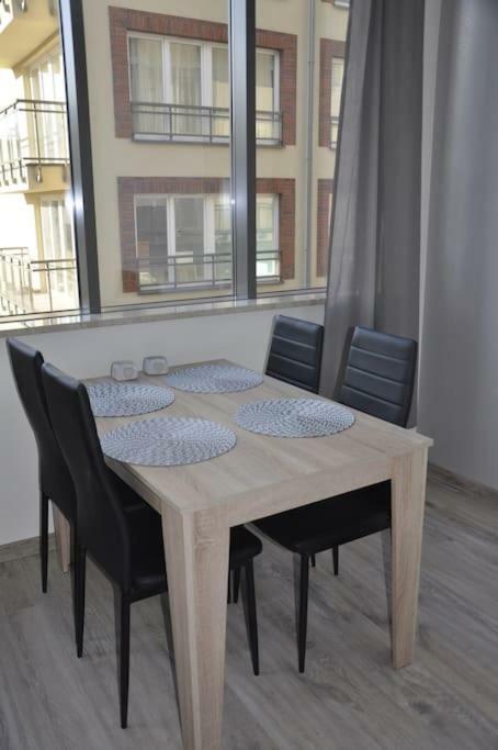 Arianska4You Apartment Krakow Exterior photo