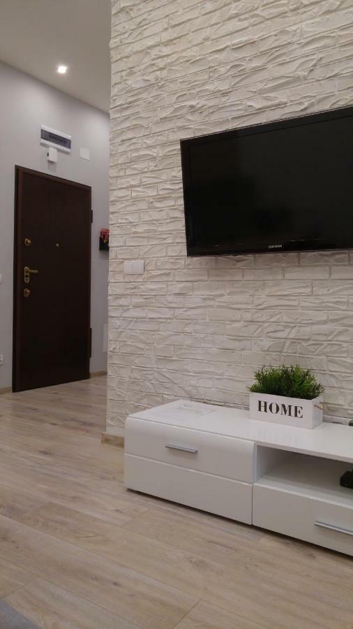Arianska4You Apartment Krakow Exterior photo