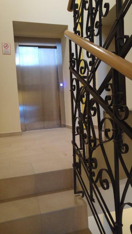 Arianska4You Apartment Krakow Exterior photo